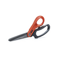 Crescent Wiss 250mm 10 Heavy Duty Titanium Coated Shears - Precision Cutting - Ergonomic Handle - SuperSaverAU - view 4