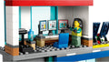 LEGO City Series 60371 Emergency Vehicles HQ- Auzzi Store