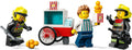 LEGO City Series 60375 Fire Station and Fire Truck- Auzzi Store