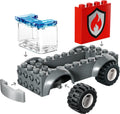 LEGO City Series 60375 Fire Station and Fire Truck- Auzzi Store