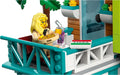 LEGO City Series 60380 City Centre- Auzzi Store
