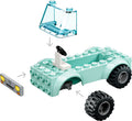 LEGO 60382 Vet Van Rescue – Ultimate Animal Care Playset for Kids - SuperSaverAU - view 4