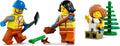 LEGO City Series 60386 Recycling Truck- Auzzi Store