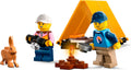 LEGO City Series 60387 4x4 Off-Roader Adventures- Auzzi Store