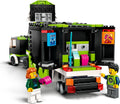 LEGO City Series 60388 Gaming Tournament Truck- Auzzi Store