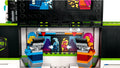 LEGO City Series 60388 Gaming Tournament Truck- Auzzi Store