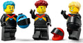 LEGO City Series 60395 Combo Race Pack- Auzzi Store