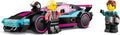 LEGO City Series 60396 Modified Race Cars- Auzzi Store