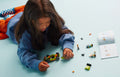 LEGO City Green Race Car 60399 - SuperSaverAU - view 6