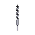 Irwin Auger Bit 18mm x 200mm - Self-Pulling Thread - Durable Hardened Steel - SuperSaverAU - view 1