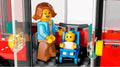 LEGO City 60407 Red Double-Decker Sightseeing Bus- Auzzi Store