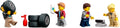 LEGO City Car Transporter Truck with Sports Cars 60407 - SuperSaverAU - view 4