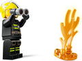 LEGO City 60411 Fire Rescue Helicopter - SuperSaverAU - view 4
