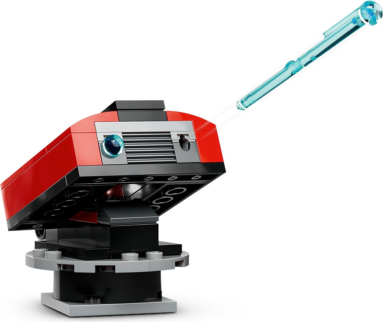 LEGO City Series 60414 Fire Station with Fire Truck- Auzzi Store