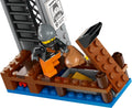 LEGO City Police Speedboat and Crooks Hideout 60417 - SuperSaverAU - view 4