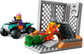 LEGO City Series 60418 Police Mobile Crime Lab Truck- Auzzi Store
