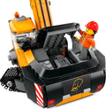 LEGO City 60420 Yellow Construction Excavator- Auzzi Store