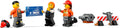 LEGO City 60420 Yellow Construction Excavator- Auzzi Store