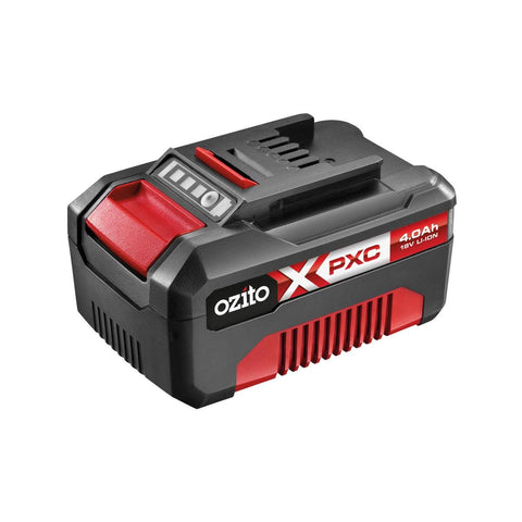 Ozito 18V 4.0Ah Lithium-Ion Battery - High Performance - Lightweight - Durable - SuperSaverAU - view 1