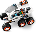 LEGO City Series 60431 Space Explorer Rover and Alien Life- Auzzi Store