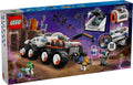 LEGO City Series 60432 Command Rover and Crane Loader- Auzzi Store