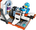LEGO City Series 60433 Modular Space Station- Auzzi Store