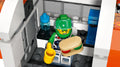 LEGO City Series 60433 Modular Space Station- Auzzi Store