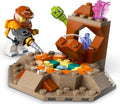 LEGO City Series 60434 Space Base and Rocket Launchpad- Auzzi Store
