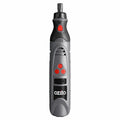 Ozito 3.6V Lithium Ion Cordless Rotary Tool - 118 Piece Accessory Kit - Compact - Variable Speed - SuperSaverAU - view 3