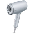Panasonic Foldable Nanoe Hair Dryer - Light Grey - Three Airflow Settings - EH-NA7M-H765