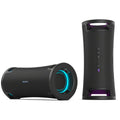 Sony ULT Field 7 wireless portable speaker - IP67, 30-hour battery, karaoke and guitar inputs - SRSULT70