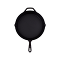 Jumbuck Large Cast Iron Skillet - 2.5L - Durable - Versatile Cooking Tool - SuperSaverAU - view 2