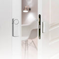 Arlec Magnetic Contact Alarm 4 Pack - Plastic - 90dB - Easy Install - SuperSaverAU - view 5