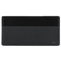 Ausclimate EcoSmart Pro Medium 2000W Panel Heater - Charcoal Black, Wi-Fi App, Inverter Technology - ACPH915