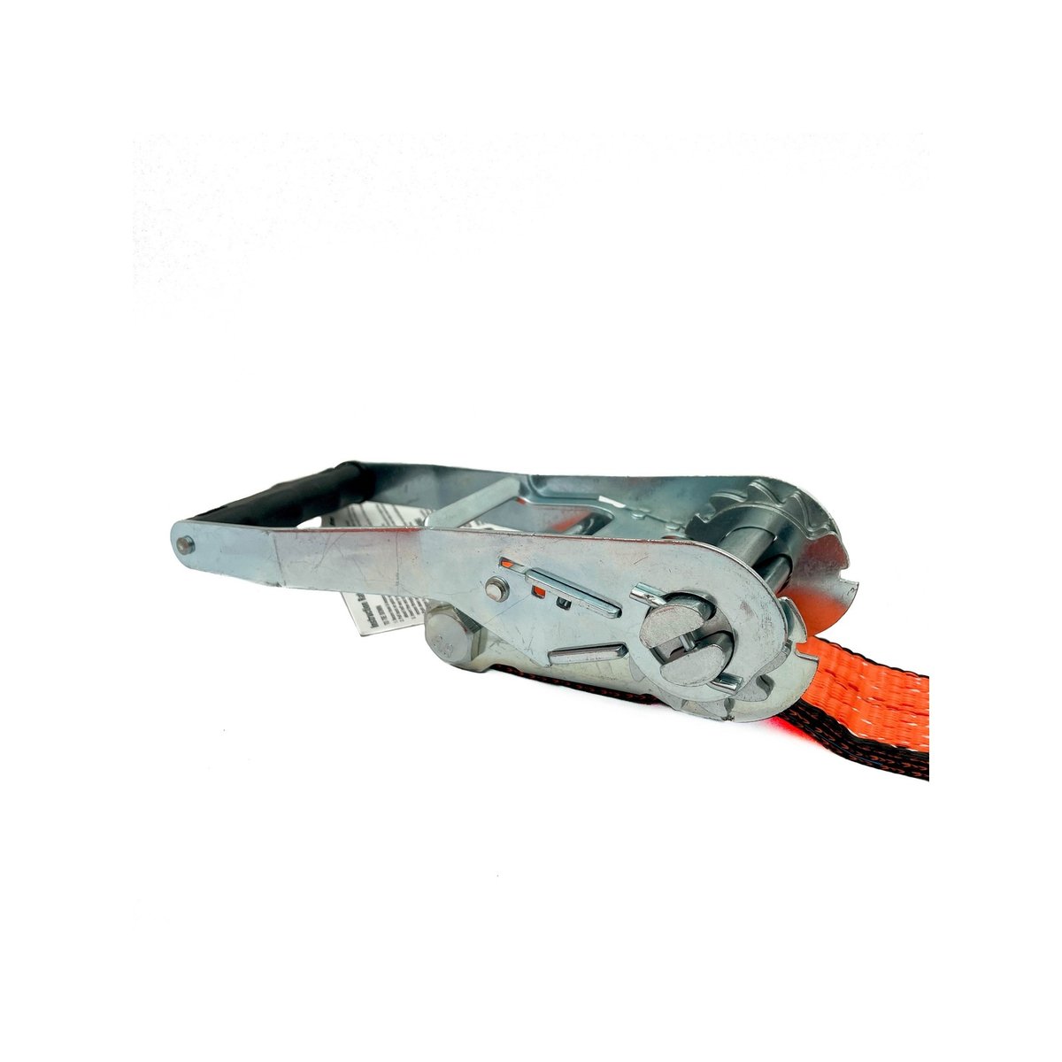 Grunt Ratchet Tie Down - 50mm x 8m - Polyester - Heavy Duty - SuperSaverAU - view 3