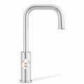 Zip HydroTap G5 Home Cube Plus boiling and ambient filtered tap - MicroPurity, brushed chrome - H5C785Z01AU