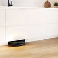 Bosch Built-In Robot Vacuum and Mop - 20,000Pa Suction, Self-Emptying Station, Home Connect - BCRI3BX1AU
