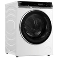 Haier 600 Series 12kg Front Loader - White, UV Protect, Ultra Fresh Air, 5 Star Energy - HWF12PXW1