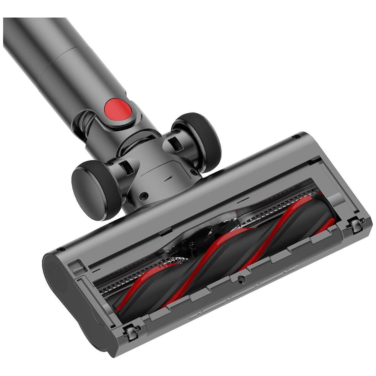 MyGenie X-Lite Hydra Glide Pro cordless stick vacuum - integrated mop, up to 35 minutes, grey - 10005019