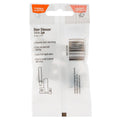 Taskmaster Door Silencer - White - 2 Pack - 65mm x 46mm x 12mm - Reduces Noise - SuperSaverAU - view 2