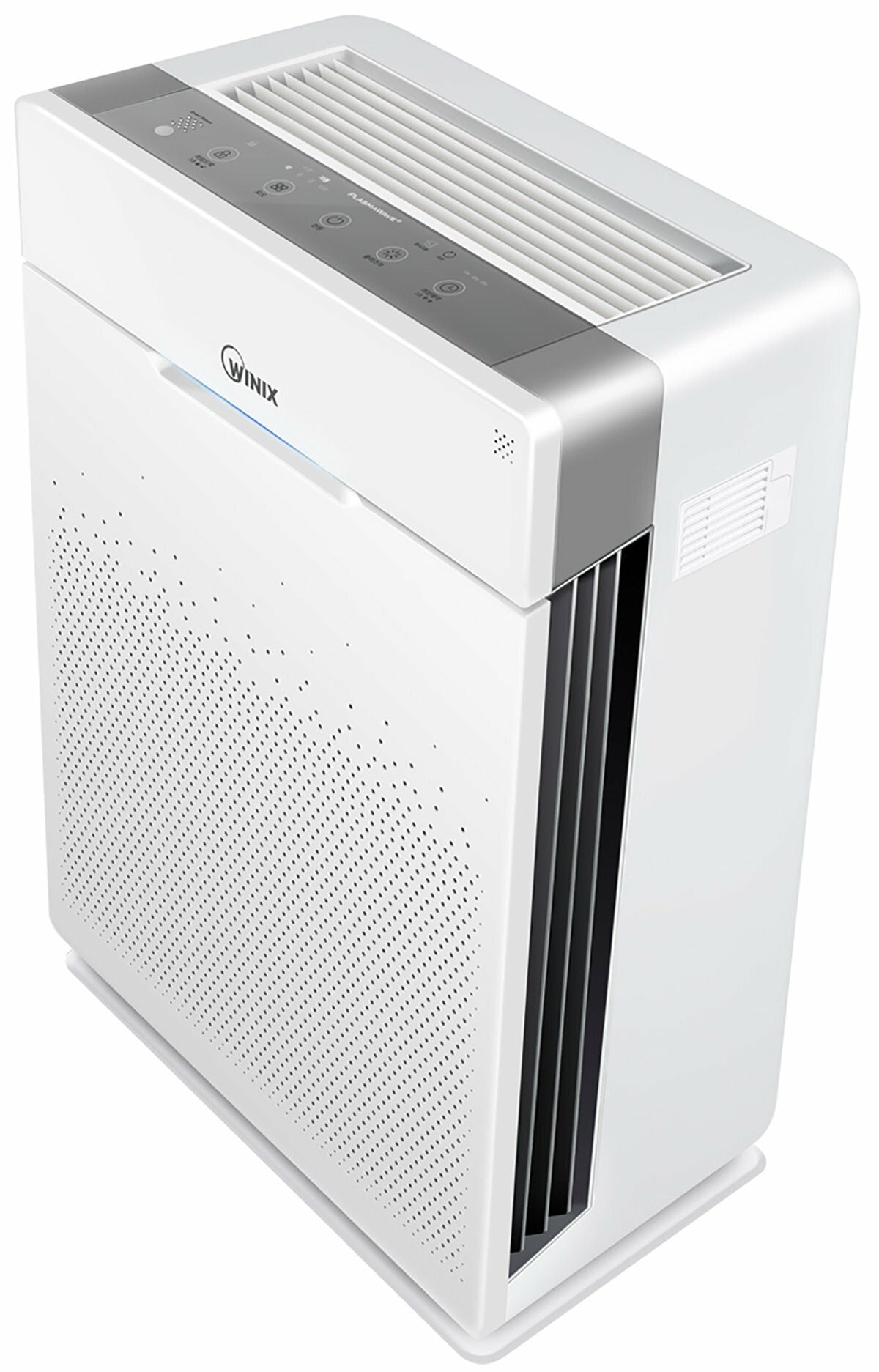 Winix Air Purifier Package - True HEPA Filter, 4 Fan Speeds, Sleep Mode - PKAUS-1250A850