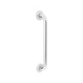 Evekare Grab Rail - 450mm Polished Stainless Steel - 250kg Capacity - SuperSaverAU - view 2
