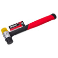 Trojan 8oz (225g) Fibreglass Soft Face Hammer