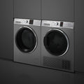 Fisher & Paykel Series 7 9kg Heat Pump Dryer - Graphite, 9 Star Energy Rating, 13 Programs - DH9060PG2