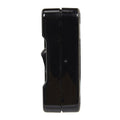 HPM 10A 240V Black Plastic Inline Cord Line Switch Indoor D5MBL