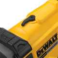 DeWALT 18V XR Li-ion Cordless Concrete Angled Nailer Kit DCN890P2-XE