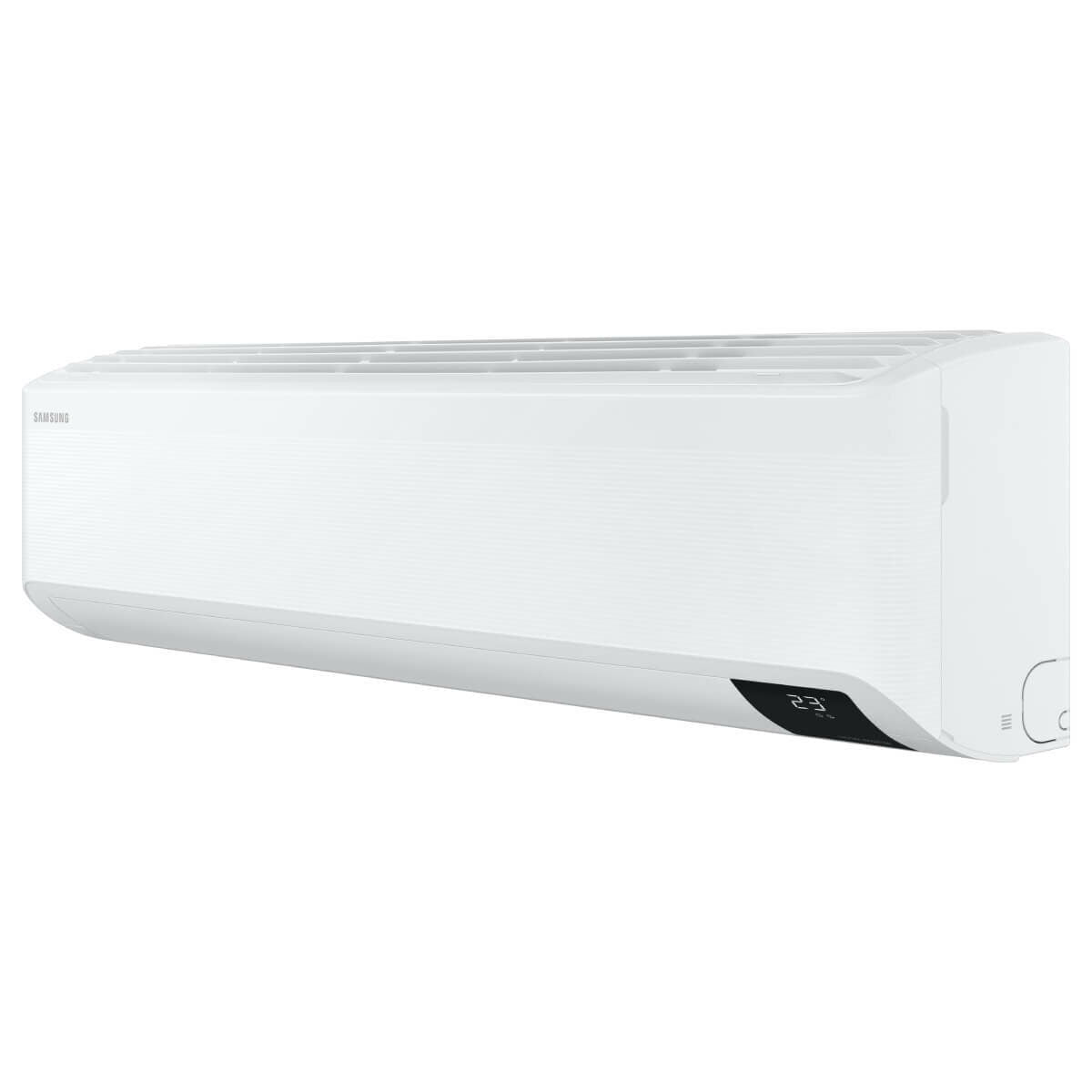 Samsung Geo Plus 8kW Reverse Cycle Split System Air Conditioner - Digital Inverter Boost - F-AR30BXGYCWK1