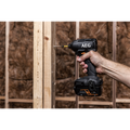 AEG 18V Fusion Impact Driver - 4 Mode - 260Nm Torque - Compact Design - SuperSaverAU - view 3