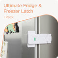 Perma Child Safety Ultimate Fridge and Freezer Latch Adhesive