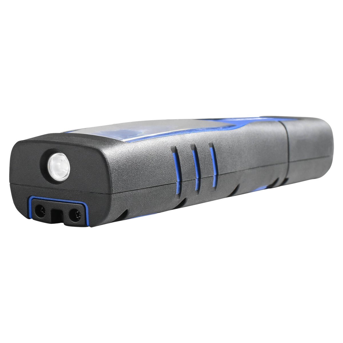 Kincrome Inspection Light - 180° Rotating Magnetic Base - IP65 Water-Resistant - IK07 Impact Resistant - 53mm x 260mm x 39.3mm - SuperSaverAU - view 5